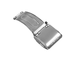 Casio Stainless Steel BUCKLE for Metal Watch Strap WVA-M630D