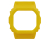 Casio Replacement Yellow Resin Bezel for DW-5600CU-9