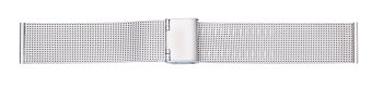 Stainless steel milanaise watch band - 14,16,18,20 mm