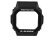 Genuine Casio Replacement Black Resin BEZEL for GW-M5610TH-1ER