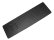 Pad for Watch straps - genuine leather - black - (max. 22mm)