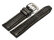 Genuine Festina Black Leather Watch Strap F16489 F16488 suitable for F16879